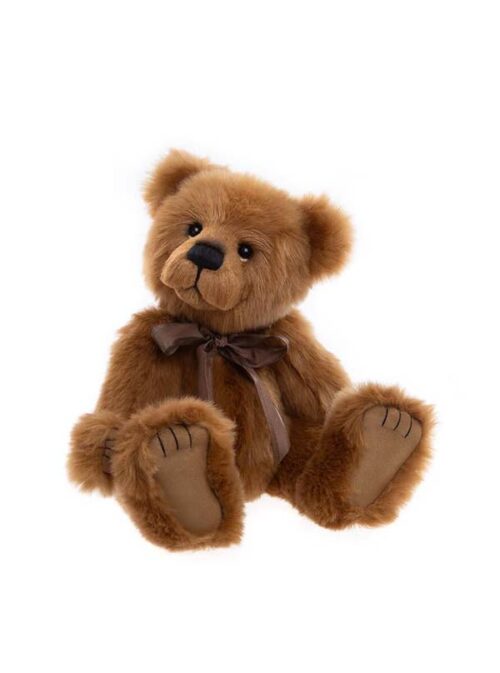 Charlie Bear Paw Store Exclusive Robinson
