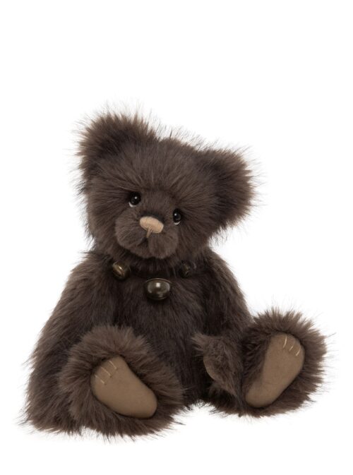 Charlie Bears Barnes AU$167.50 + freight 2026 Preorder
