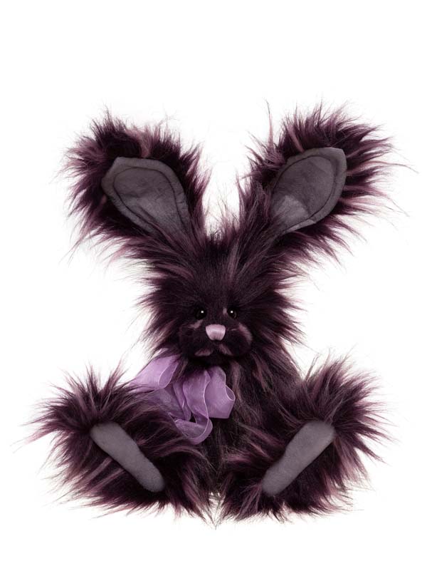 Charlie Bears Beetroot 2026