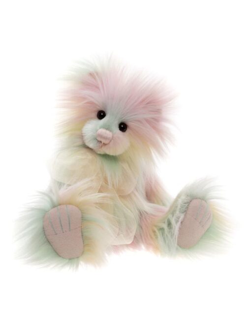 Charlie Bears Bubblegum AU$95 + freight 2026 Preorders
