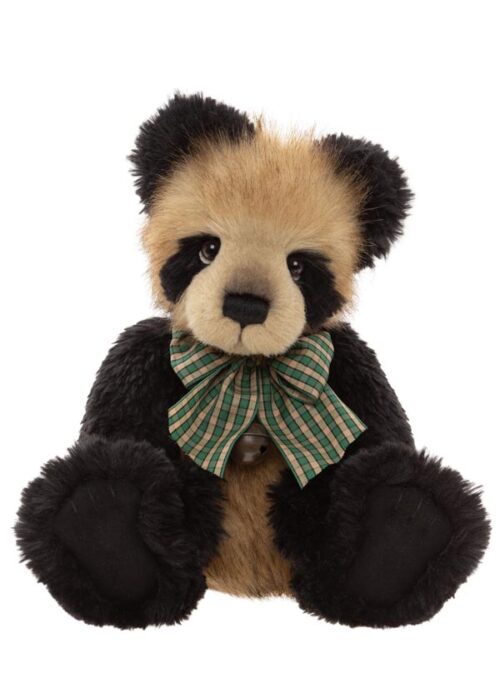 Charlie Bears Collins AU$152.50 + Freight 2026 Preorder