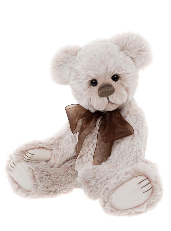 Charlie Bear Crabby 2026