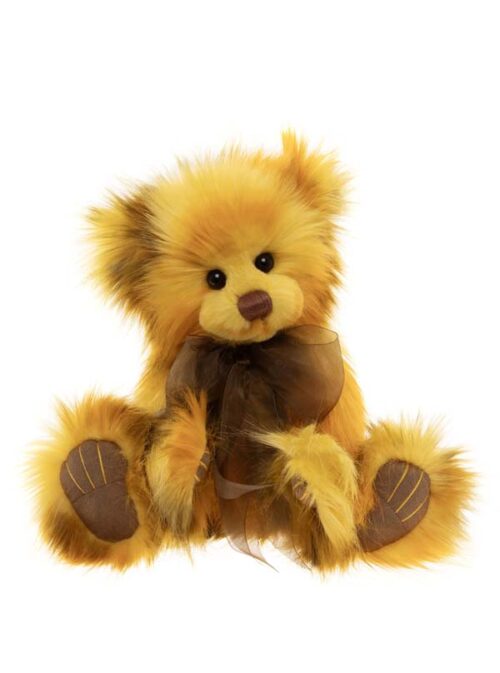 Charlie Bear Cuddlesworth AU$110 + Freight 2026 Preorder