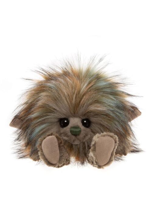 Charlie Bear Daddy McDoodle $110 + Freight 2026 Preorder