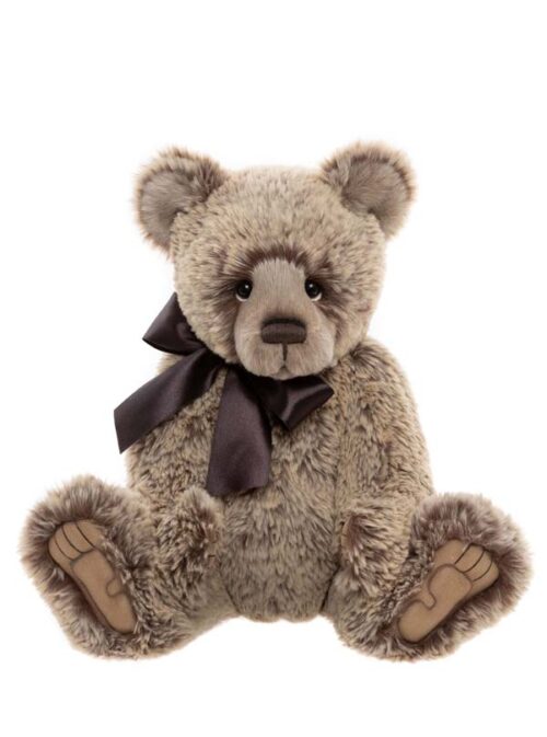Charlie Bear Davey $185 + Freight 2026 Preorders
