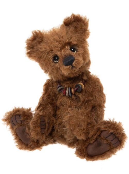 Isabelle Charlie Bear Didymus $360 + Freight 2026 Preorder