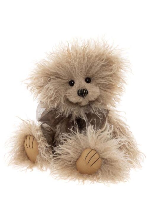 Charlie Bears Fizzgig AU$110+Freight 2026 Preorders