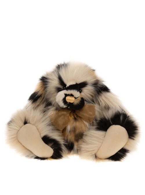 Charlie Bears Fluffington $122.50 + Freight 2026 Preorders