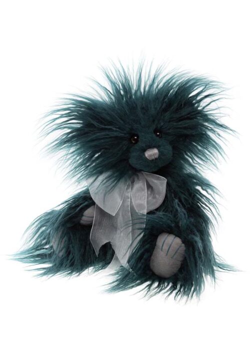 Fuzzball Charlie Bear Fuzzball AU$110 + Freight 2026 Preorders