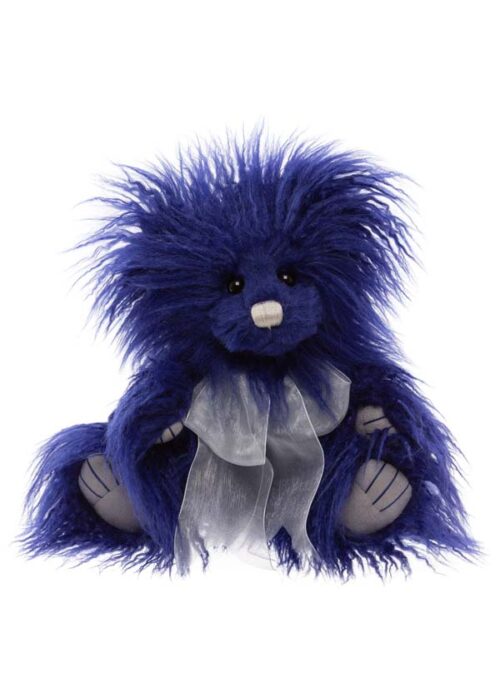 Charlie Bear Fuzzbert AU$110 + freight 2026 Preorders