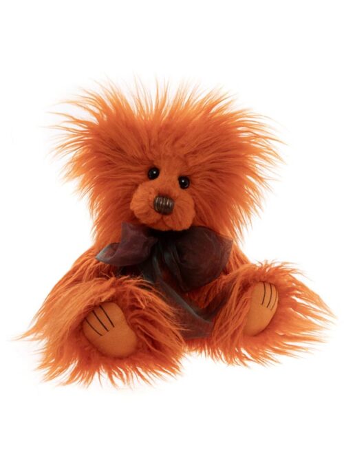 Charlie Bear Fuzzle $110 + Freight 2026 Preorders