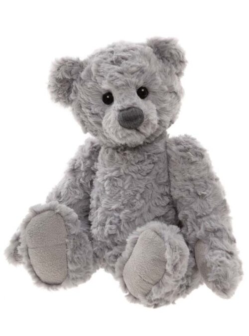 Charlie Bear Gorgeous George $85 +Freight 2026 Preorders