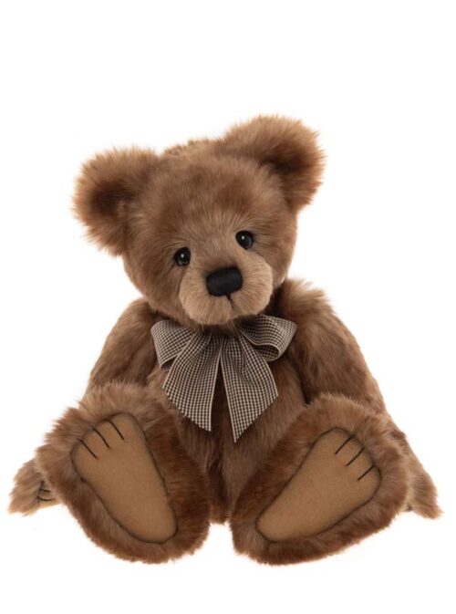 Charlie Bear Griffiths $180 + Freight 2026 Preorders