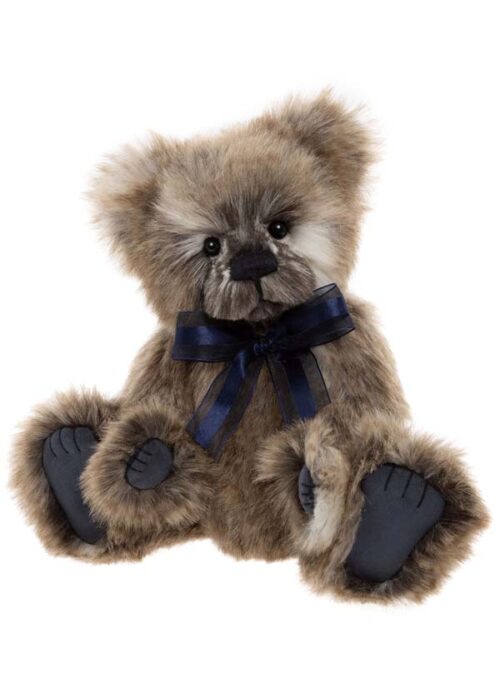 Charlie Bear Happy AU$142.50 + Freight 2026 Preorders