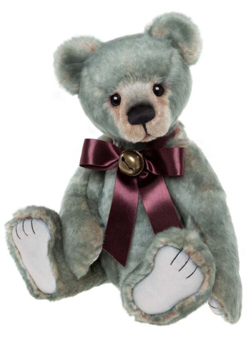 Charlie Bear Henderson AU$185 + Freight 2026 Preorders