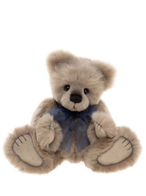 Charlie Bear Howarth $180 + Freight 2026 Preorders