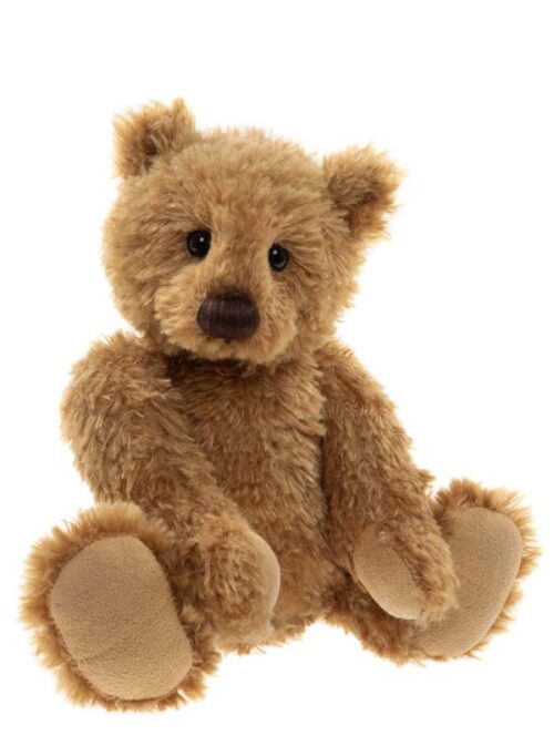 Charlie Bears Huggable Harry AU$85 + Freight 2026 Preorders