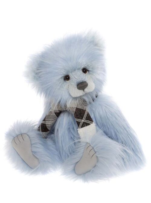 Charlie Bears Hyacinth $220 + Freight 2026 Preorder