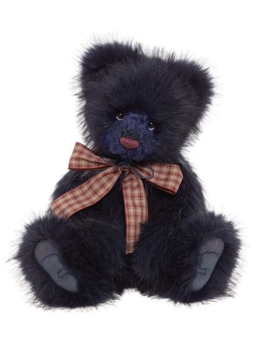 Charlie Bears Indigo AU$230 + Freight 2026 Preorders