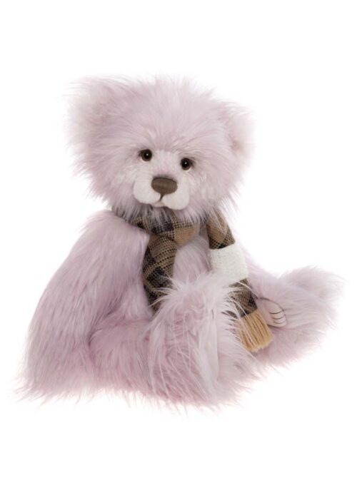 Charlie Bears Iris AU$220 + Freight 2026 Preorders