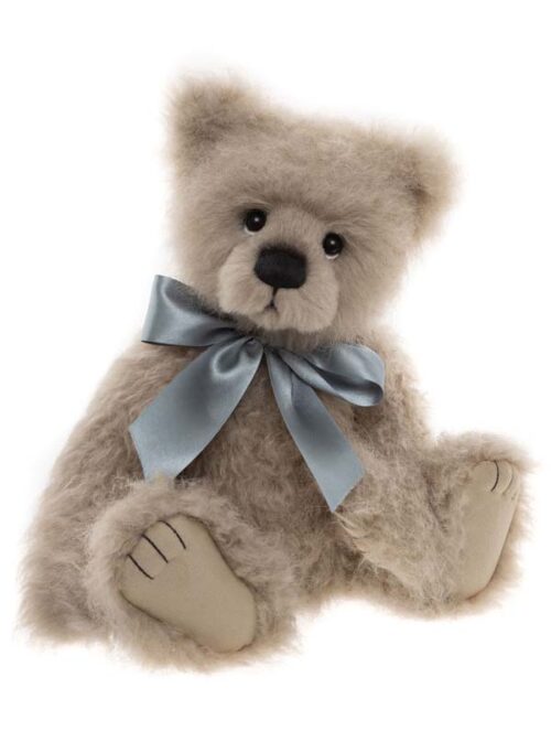 Charlie Bears Jackson $210 + Freight 2026 Preorders
