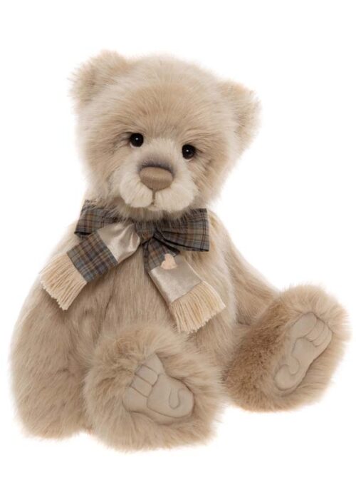 Charlie Bears Jakub AU$257.50 + Freight 2026 Preorders