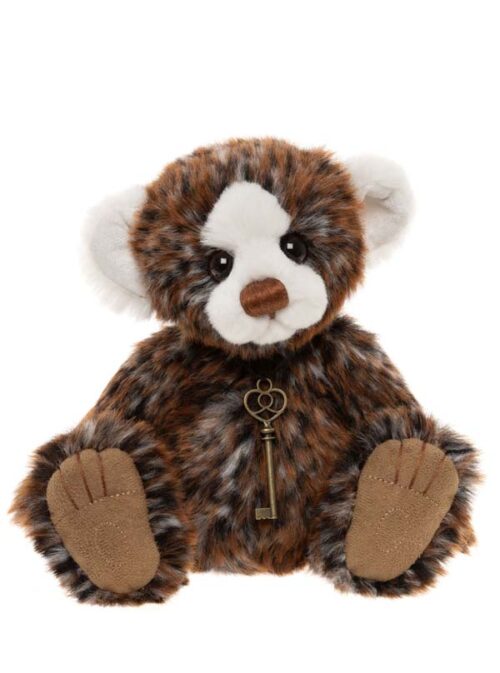 Charlie Bear Key Monster AU$115 + Freight 2026 Preorders