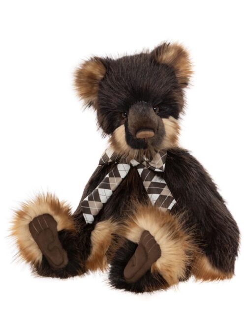 Charlie Bear Magnus AU$275 + Freight 2026 Preorder