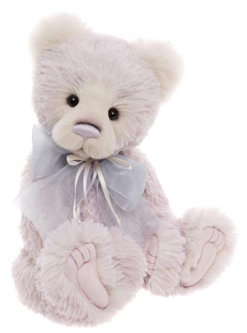 Charlie Bear Maisie-Belle AU$180 + freight 2026 Preorder