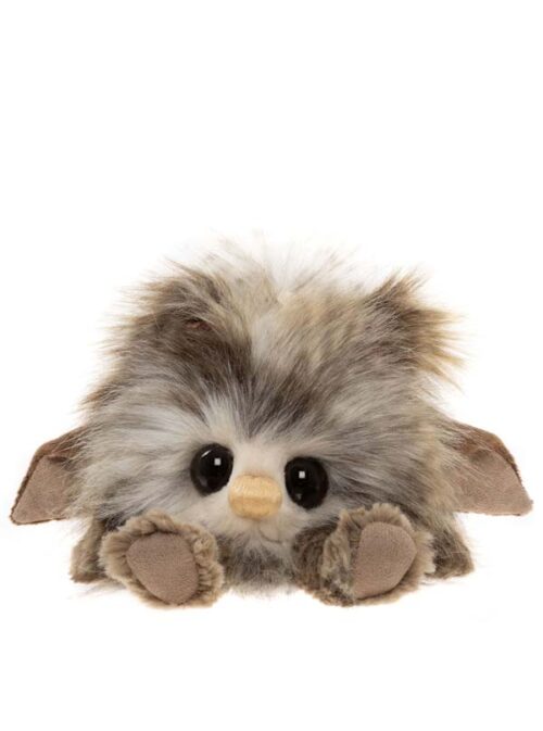 Charlie Bears McDoodle Junior $95 + Freight 2026 Preorder