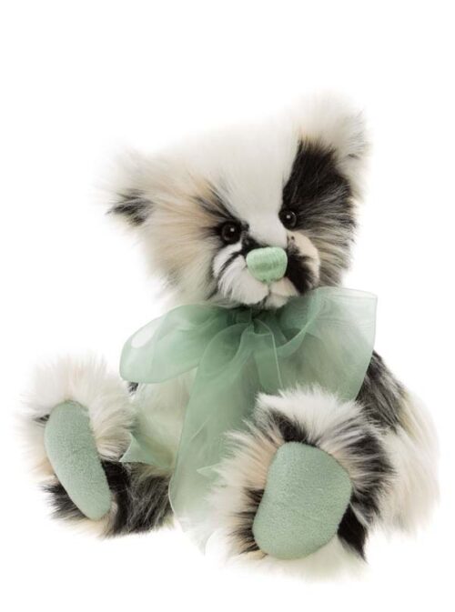 Charlie Bears Mint Crumble AU$85 + Freight 2026 Preorder