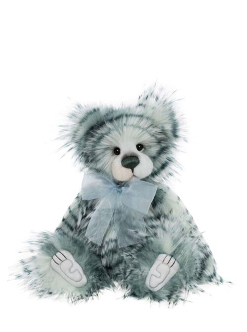 Charlie Bear Mint Humbug $162.50 + Freight 2026 Preorder