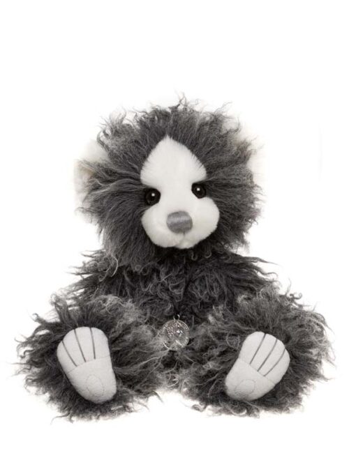 Charlie Bear Money Monster AU$110 + Freight 2026 Preorders