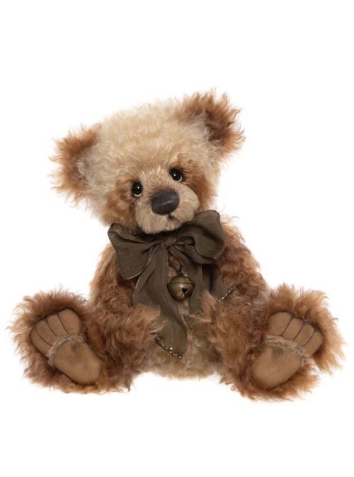 CHARLIE BEAR 3RD QUARTER PREORDERS