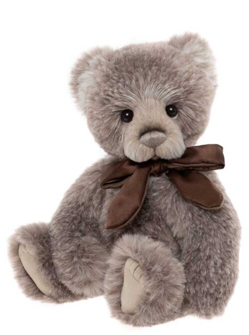 Charlie Bears Norman AU$147.50 + Freight 2026 Preorders