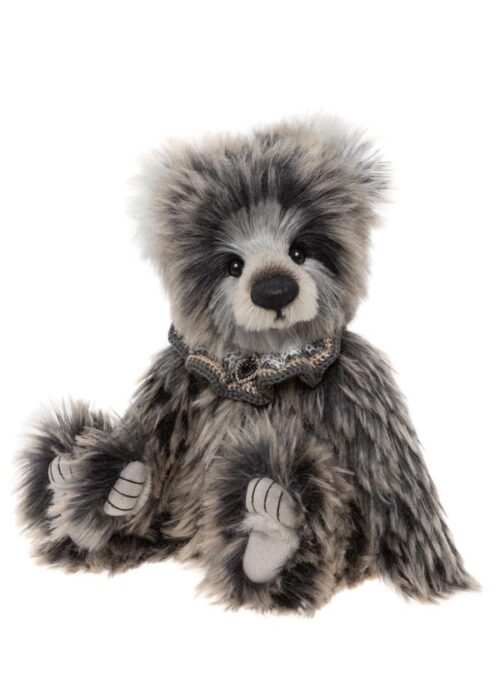 Isabelle Charlie Bear Pebbleshire AU$475 + Freight 2026 Preorders