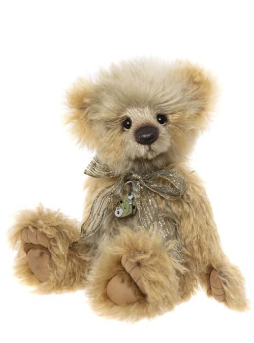 Isabelle Charlie Bear Pickersgill $560 + Freight 2026 Preorder