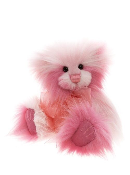 Charlie Bear Pinkleberry AU$85 + Freight 2026 Preorder