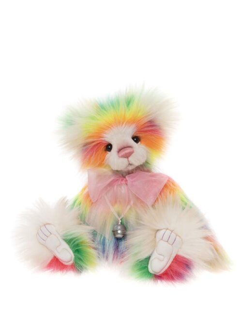 Charlie Bears Rivendell AU$180 + Freight 2026 Preorders