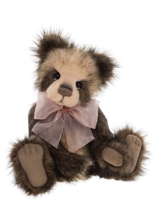 Charlie Bears Serenity AU$162.50 + Freight 2026 Preorders