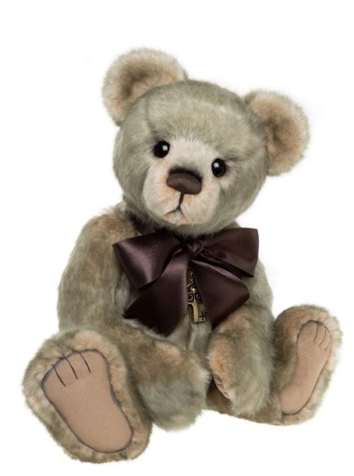 Charlie Bears Simpson $185 + freight 2026 Preorders