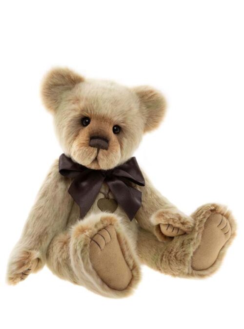 Charlie Bears Snoozy AU$142.50 + Freight 2026 Preorders