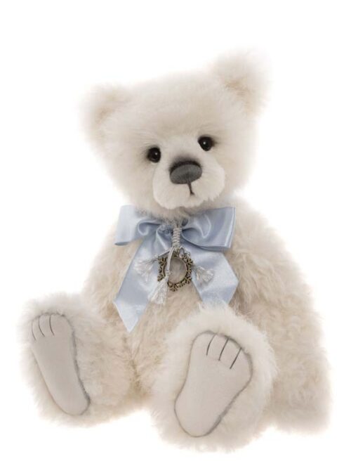 Charlie Bears Snowden $210 + Freight 2026 Preorders