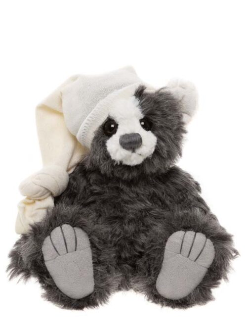 Charlie Bear Sock Monster AU$115 + Freight 2026 Preorders