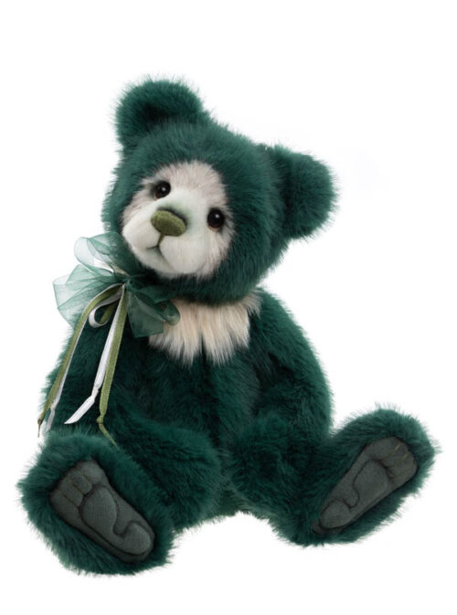 Charlie Bears Spice Cookie AU$175 + Freight 2026 Preorders