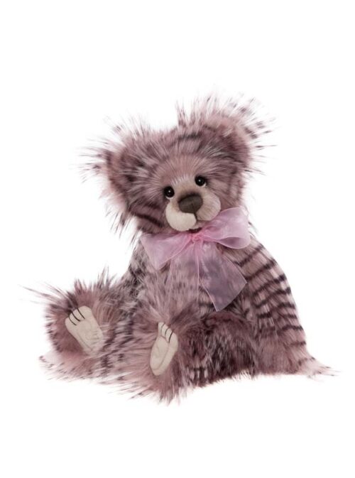 Charlie Bears Strawberry Shortcake AU$162.50 + Freight 2026 Preorders