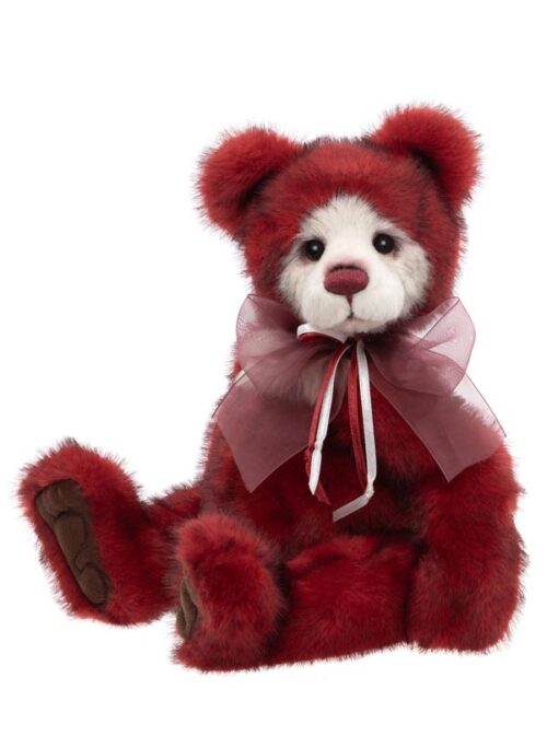 Charlie Bears Sugar Cookie AU$175 + Freight 2026 Preorders