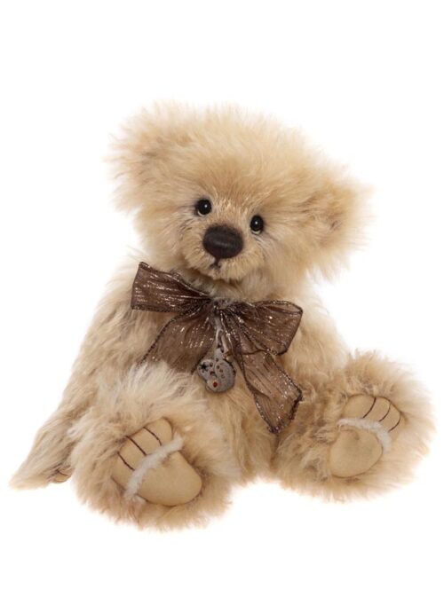 Isabelle Charlie Bear Timms $560 + Freight 2026 Preorder