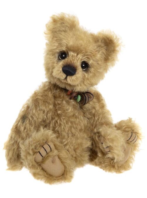 Isabelle Charlie Bear Tinkler $360 + Freight 2026 Preorders