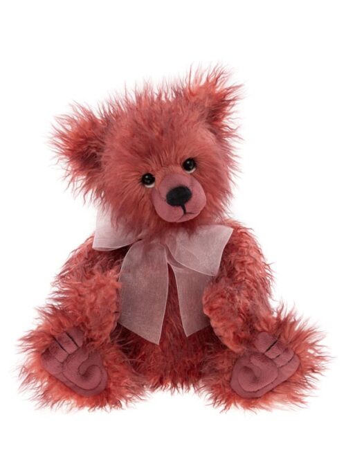 Charlie Bears Toddle $142.50 + Freight 2026 Preorder